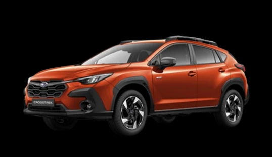 Crosstrek