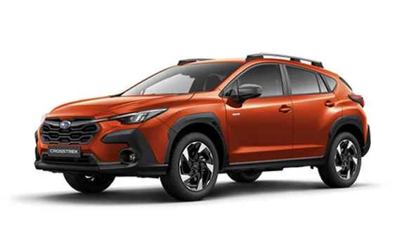 Crosstrek